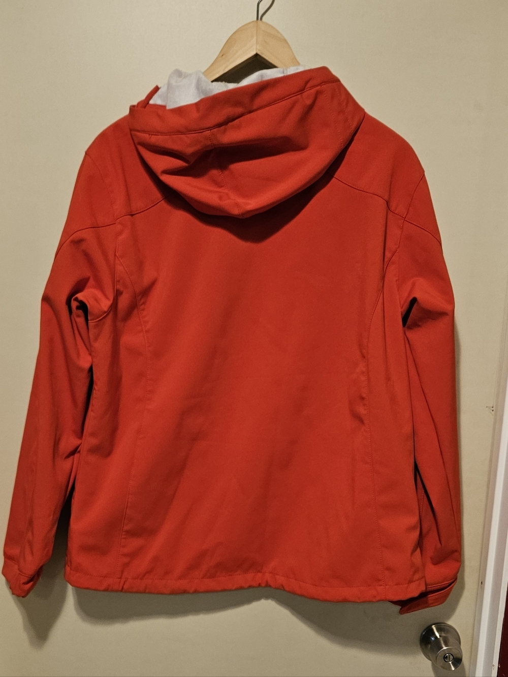 Black Diamond Soft Shell Jacket - Picture 7 of 14